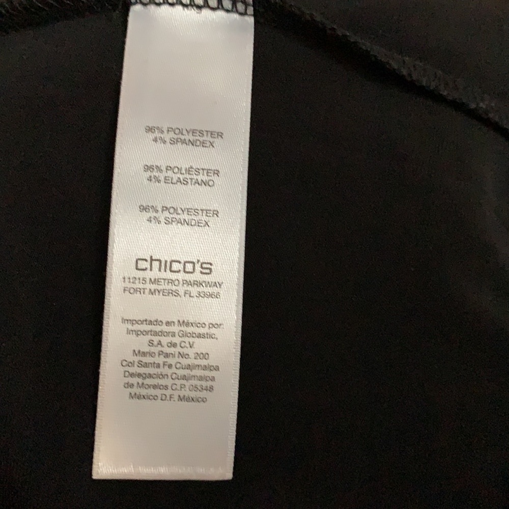 Chicos Jacket - image 3